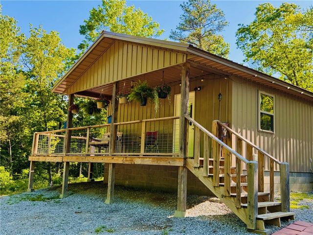 TBD 1468 Madison 3260, Kingston, AR 72742