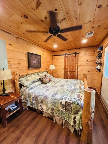 TBD 1468 Madison 3260, Kingston, AR 72742