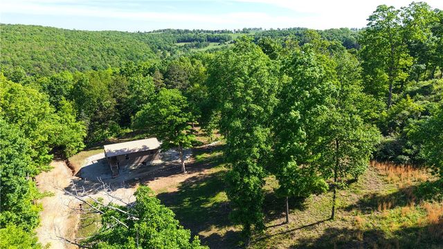 TBD 1468 Madison 3260, Kingston, AR 72742