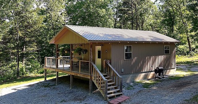 TBD 1468 Madison 3260, Kingston, AR 72742