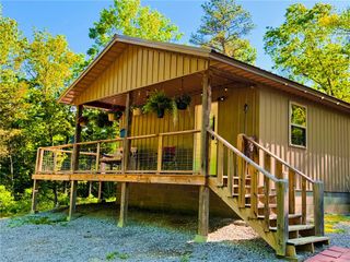 TBD 1468 Madison 3260, Kingston, AR 72742