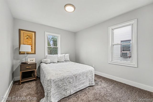 6602 Banner Street, Taylor, MI 48180