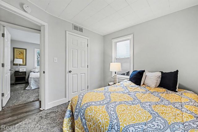 6602 Banner Street, Taylor, MI 48180