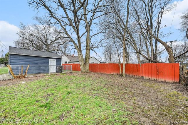 6602 Banner Street, Taylor, MI 48180