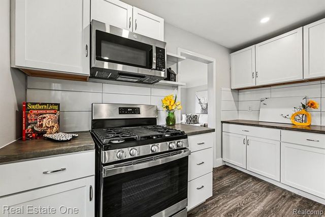 6602 Banner Street, Taylor, MI 48180