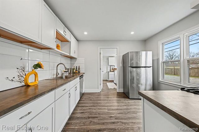 6602 Banner Street, Taylor, MI 48180