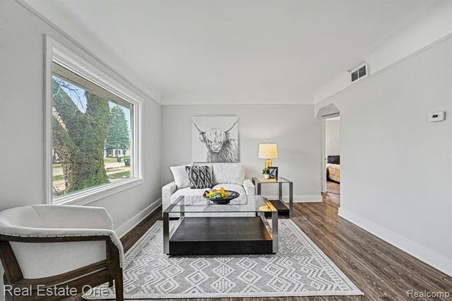 6602 Banner Street, Taylor, MI 48180