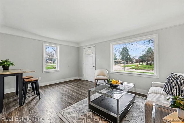 6602 Banner Street, Taylor, MI 48180