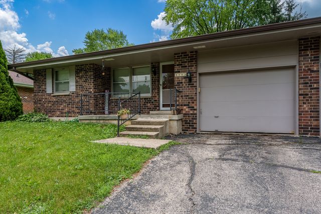 4801 Javelin Drive, Rockford, IL 61108