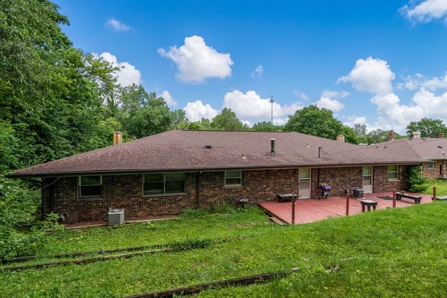 4801 Javelin Drive, Rockford, IL 61108