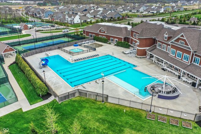 20310 Chatham Creek Drive, Westfield, IN 46074