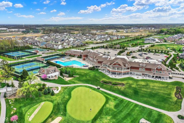 20310 Chatham Creek Drive, Westfield, IN 46074