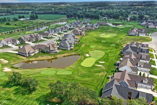 20310 Chatham Creek Drive, Westfield, IN 46074