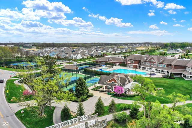 20310 Chatham Creek Drive, Westfield, IN 46074