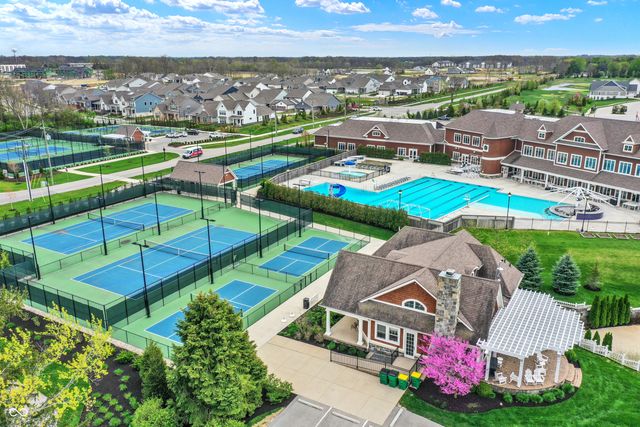 20310 Chatham Creek Drive, Westfield, IN 46074