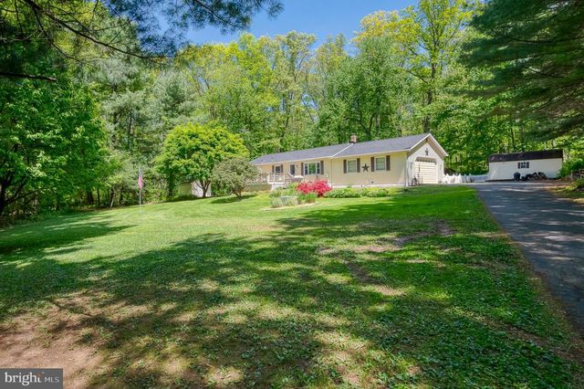 3919 EMRICK LN, Jarrettsville, MD 21084