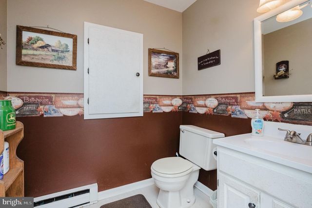3919 EMRICK LN, Jarrettsville, MD 21084