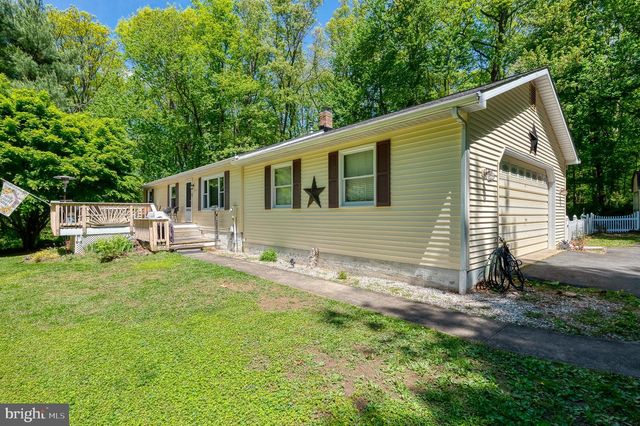 3919 EMRICK LN, Jarrettsville, MD 21084