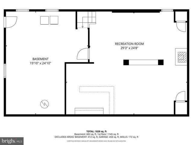 3919 EMRICK LN, Jarrettsville, MD 21084