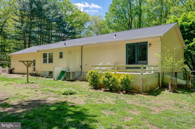 3919 EMRICK LN, Jarrettsville, MD 21084