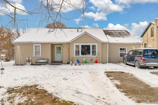 6015 Jeddo Road, Grant Township, MI 48032