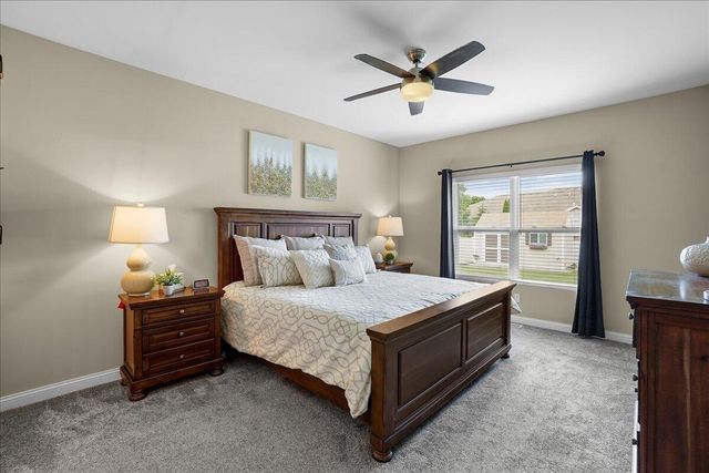 1974 Westridge Drive, Dyer, IN 46311