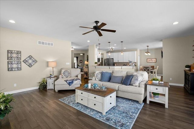 1974 Westridge Drive, Dyer, IN 46311