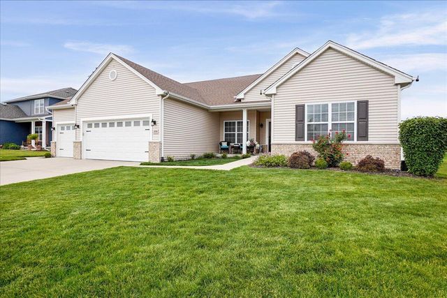 1974 Westridge Drive, Dyer, IN 46311