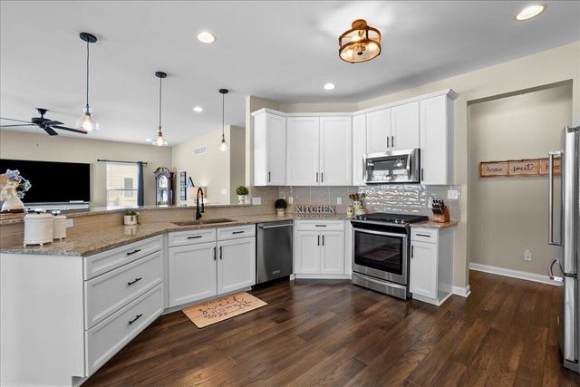 1974 Westridge Drive, Dyer, IN 46311
