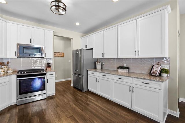 1974 Westridge Drive, Dyer, IN 46311