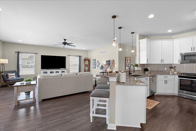 1974 Westridge Drive, Dyer, IN 46311