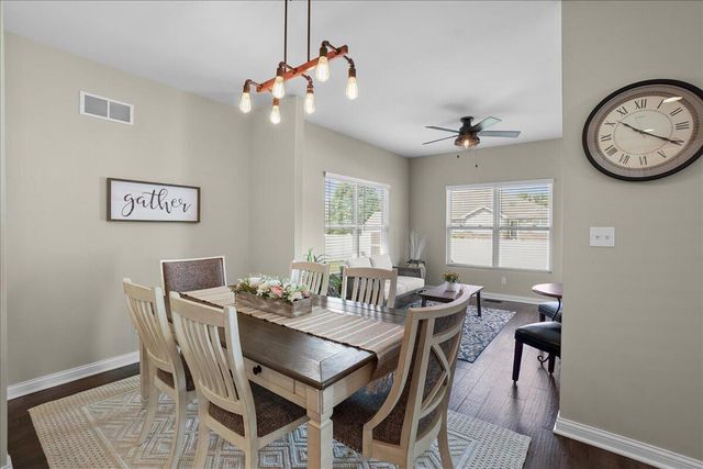 1974 Westridge Drive, Dyer, IN 46311