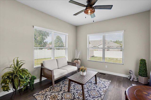 1974 Westridge Drive, Dyer, IN 46311