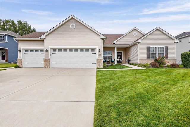 1974 Westridge Drive, Dyer, IN 46311