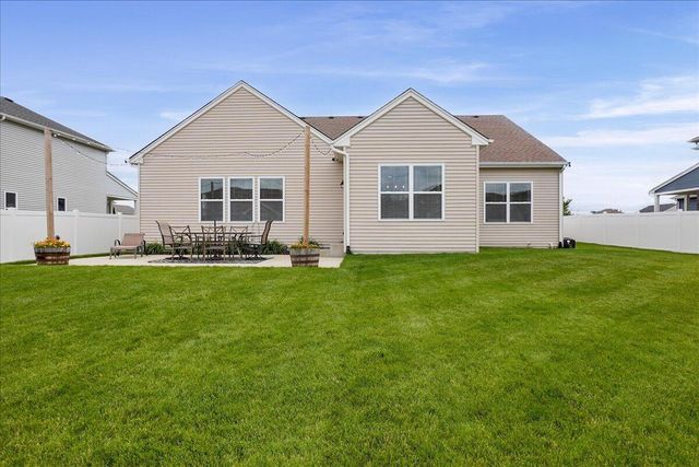 1974 Westridge Drive, Dyer, IN 46311