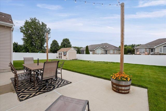 1974 Westridge Drive, Dyer, IN 46311