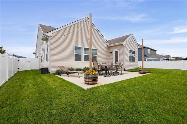 1974 Westridge Drive, Dyer, IN 46311