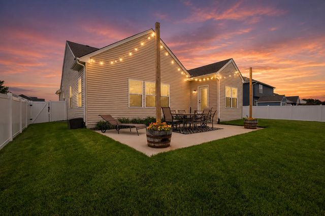 1974 Westridge Drive, Dyer, IN 46311