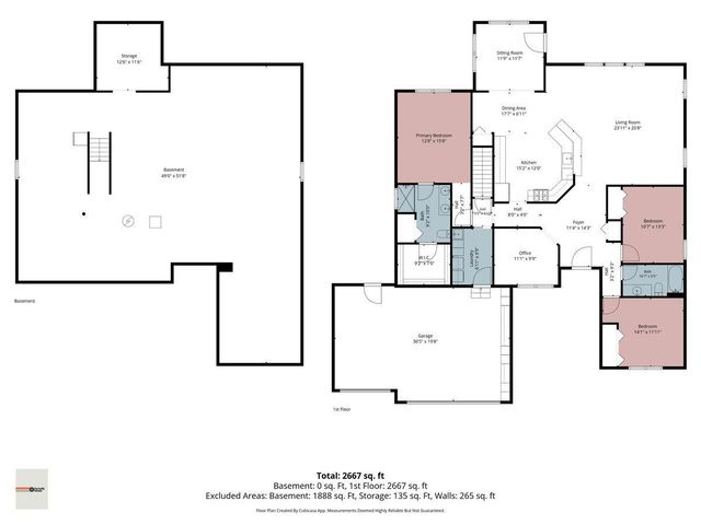 1974 Westridge Drive, Dyer, IN 46311