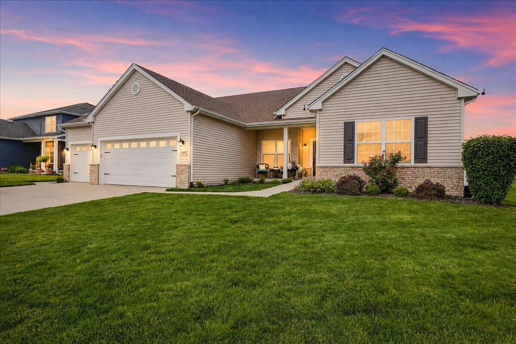 1974 Westridge Drive, Dyer, IN 46311