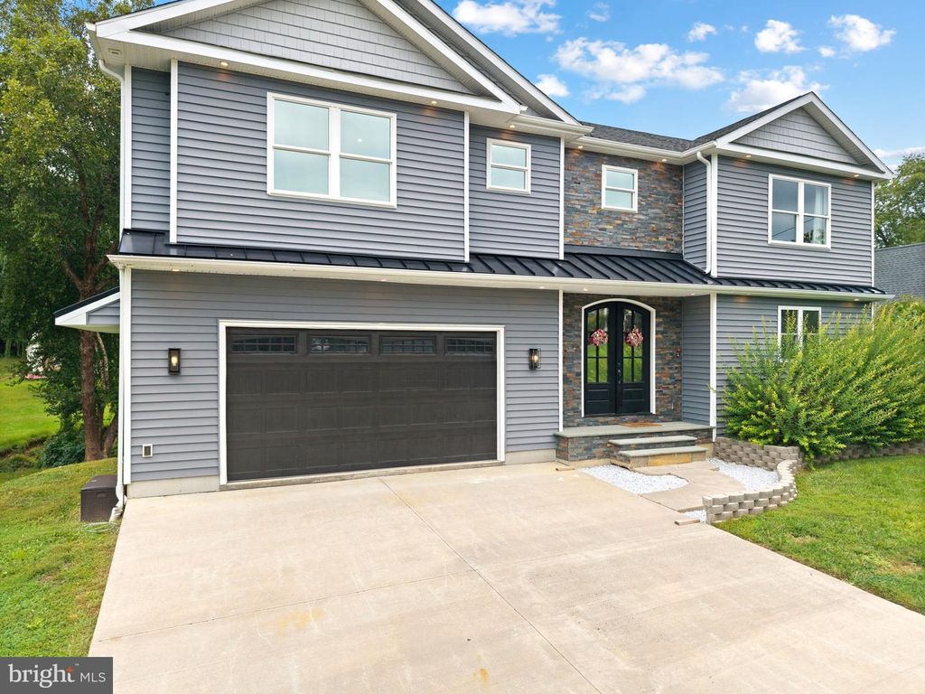 505 FORD AVE, LANGHORNE, PA 19047 — photo 2