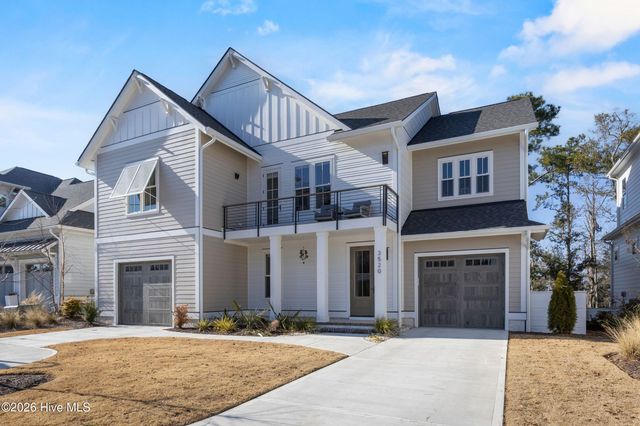 3520 Watercraft Ferry Avenue, Wilmington, NC 28412