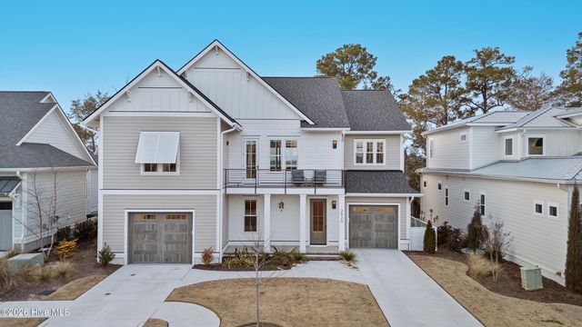 3520 Watercraft Ferry Avenue, Wilmington, NC 28412