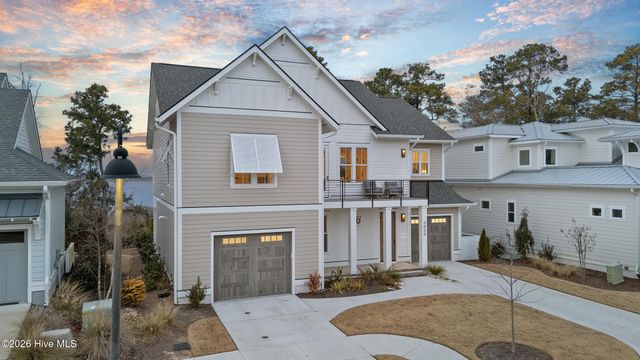 3520 Watercraft Ferry Avenue, Wilmington, NC 28412