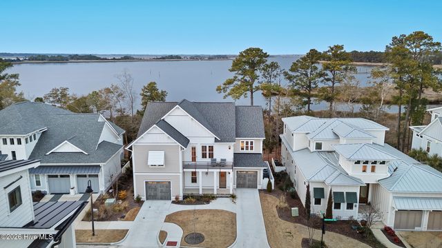 3520 Watercraft Ferry Avenue, Wilmington, NC 28412