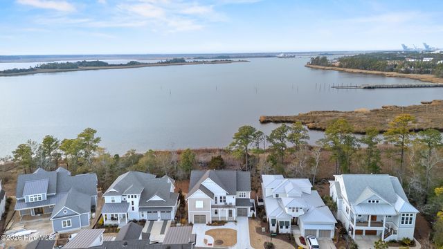 3520 Watercraft Ferry Avenue, Wilmington, NC 28412