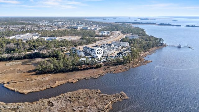 3520 Watercraft Ferry Avenue, Wilmington, NC 28412