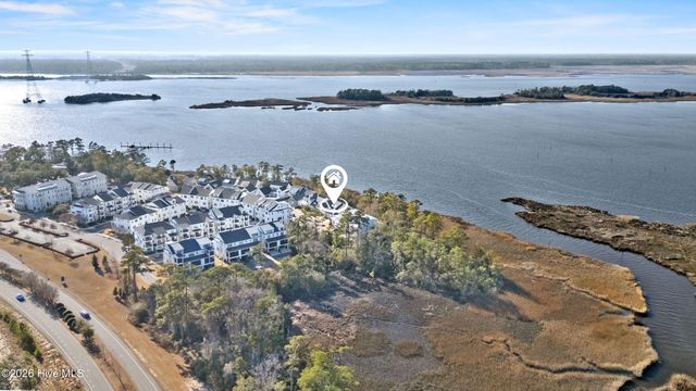 3520 Watercraft Ferry Avenue, Wilmington, NC 28412