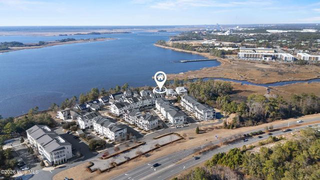 3520 Watercraft Ferry Avenue, Wilmington, NC 28412