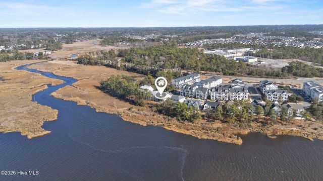 3520 Watercraft Ferry Avenue, Wilmington, NC 28412